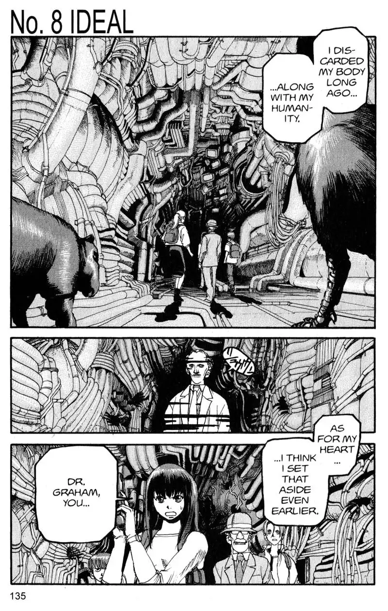 Project Arms Chapter 173 1